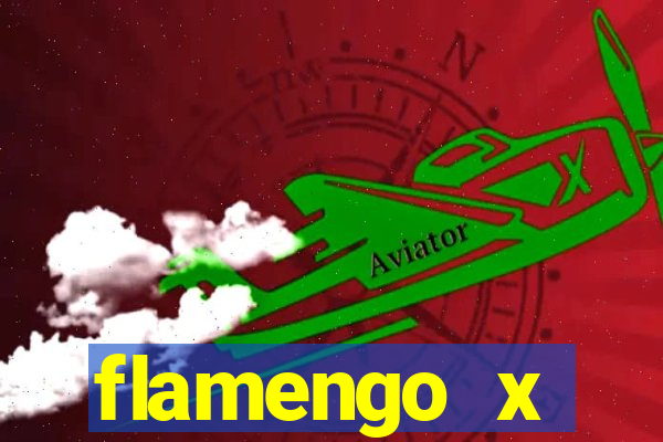 flamengo x fortaleza ao vivo futemax